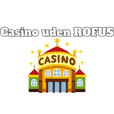 Spil Poker Uden Om Rufus – Din Guide til Alternativer
