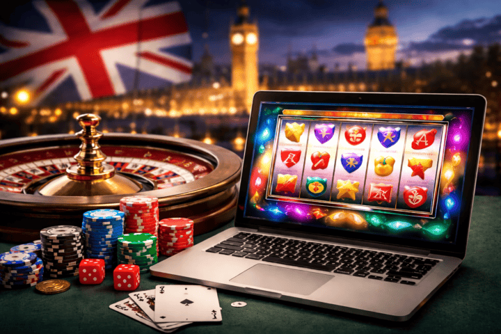 The Allure of Standalone Casinos A Deep Dive into Unique Gaming Experiences