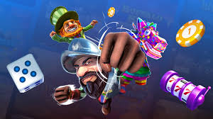 The Rise of Online Social Casinos Fun, Friendship, and Gaming