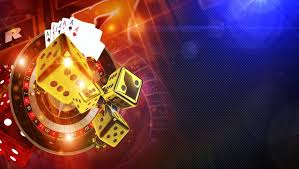 The Thrilling Experience of Online Casino LuckiCasino