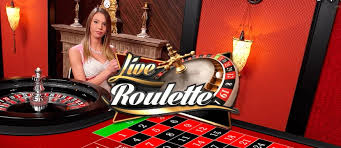 Top Live Roulette Sites in the UK A Comprehensive Guide -1838322293