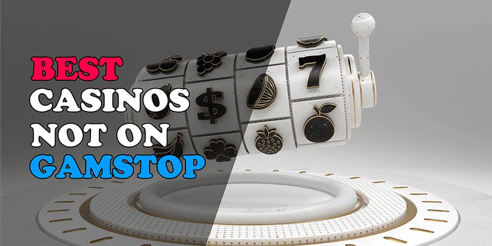 Top Non GamStop Casino Sites for Unrestricted Gaming Top Non GamStop Casino Sites for Unrestricted Gaming
