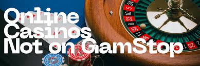 Best Non GamStop Websites for Online Casino Gaming