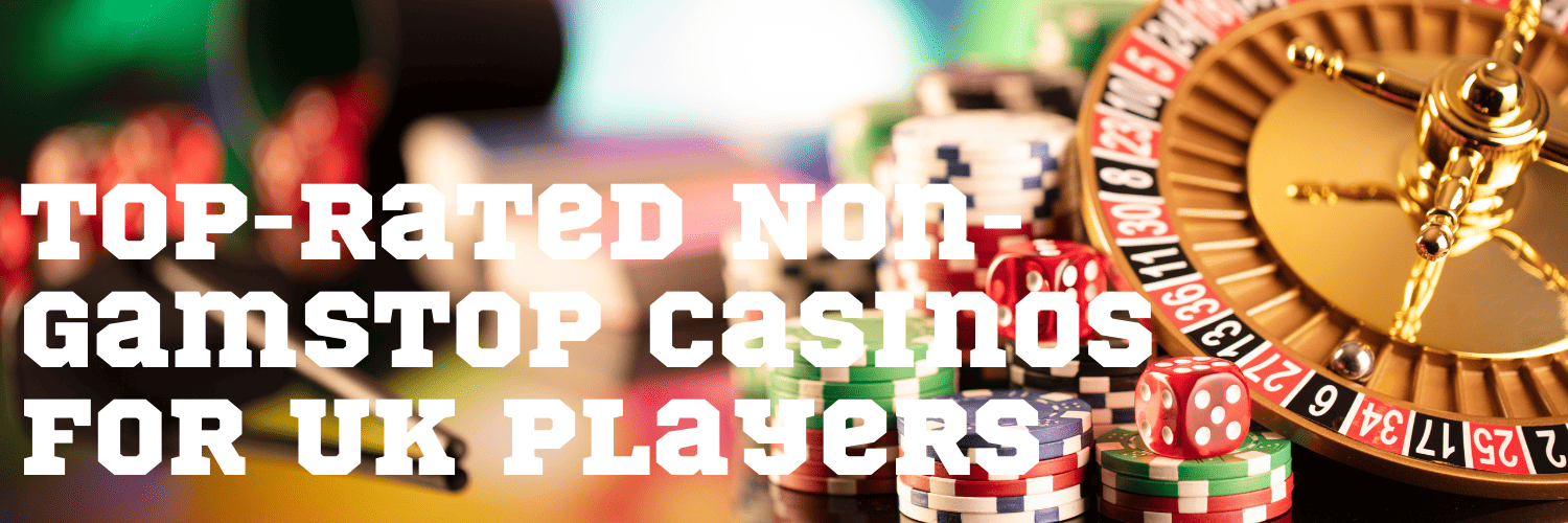 Best Sites Not on GamStop Explore Top Online Casinos