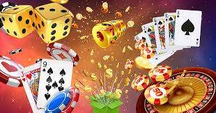 Descubre Candyland Casino El Paraíso de los Juegos en Línea