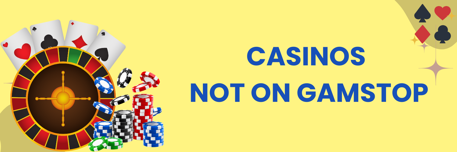 Discover Non-Gamstop UK Casinos Your Guide to Unrestricted Gaming -1254169042