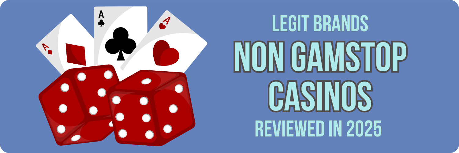 Discover Non-Gamstop UK Casinos Your Guide to Unrestricted Gaming -1254169042