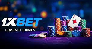 Discover the 1xBet App Your Ultimate Betting Companion -1818892183