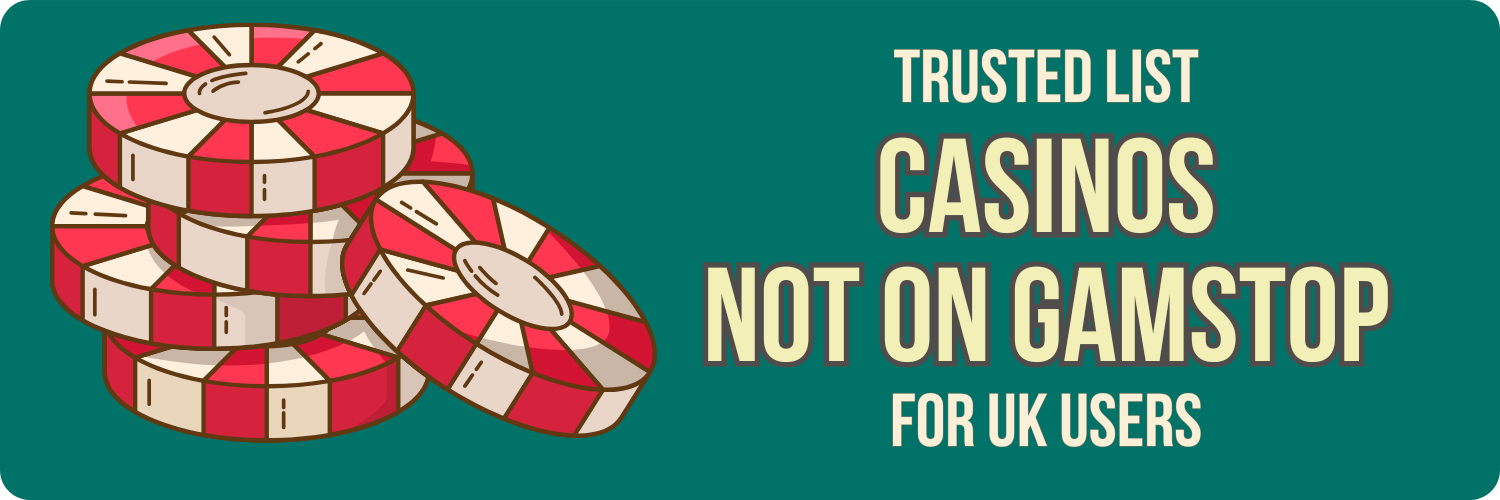 Discover the Best Casino Sites Without GamStop Discover the Best Casino Sites Without GamStop