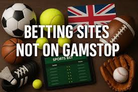 Discovering Non GamStop Sports Betting Sites A Comprehensive Guide
