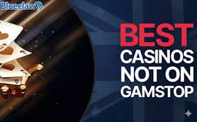 Exploring Casinos Not Registered on Gamstop -1925868292