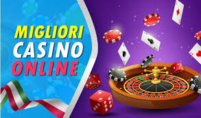 I migliori casino non AAMS Scopri dove giocare in sicurezza!