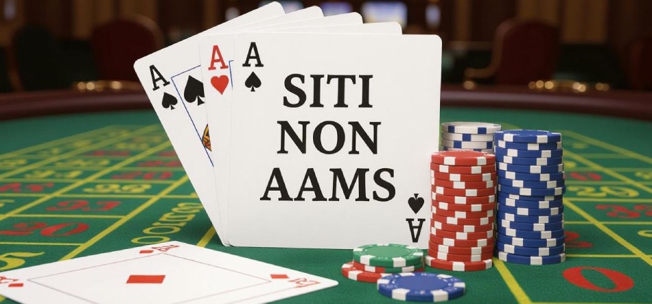 I Migliori Casino Online Europei Guida Completa ai Gaines Virtuali