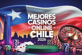 Los Mejores Casinos Online Confiables en Chile -2060435026