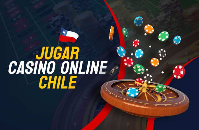 Los Mejores Casinos Online Confiables en Chile -2060435026