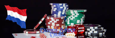 Online casino's zonder CRUKS Speel veilig en verantwoordelijk