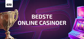 Online Casinoer Den Ultimative Guide til At Spille og Vinde