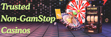 Reputable Casinos Not Using GamStop