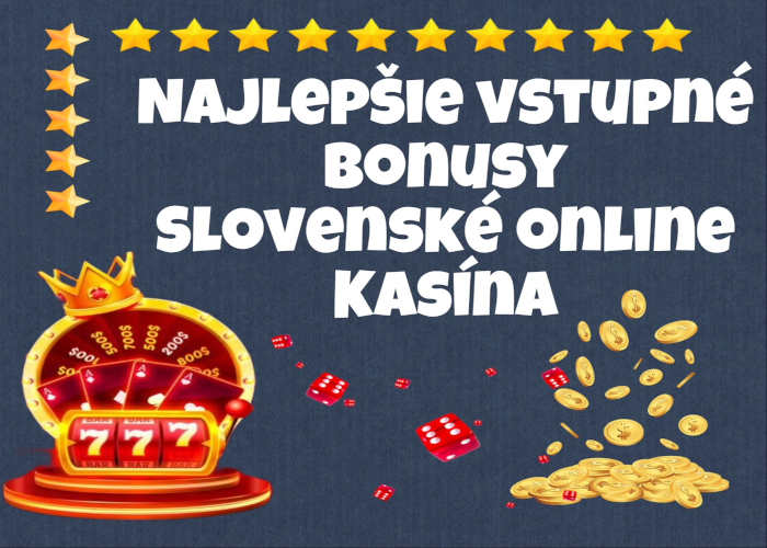 Slovenské online kasína Čo potrebujete vedieť 2103595379 Slovenské online kasína Čo potrebujete vedieť 2103595379