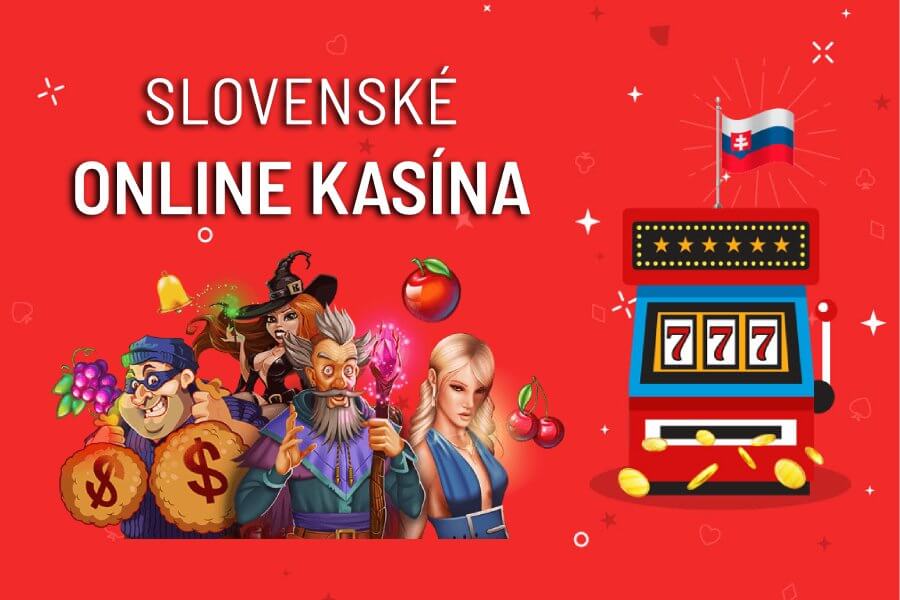 Zahraničné online kasíno Príručka pre slovenských hráčov Zahraničné online kasíno Príručka pre slovenských hráčov