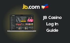 JB Casino Online The Ultimate Gaming Experience -851793995
