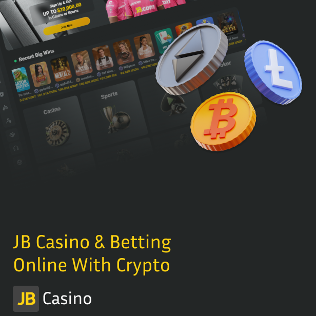 JB Casino Online The Ultimate Gaming Experience -851793995