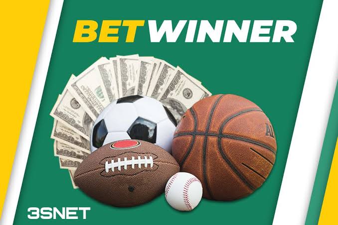 BetWinner App for iOS Your Ultimate Betting Partner