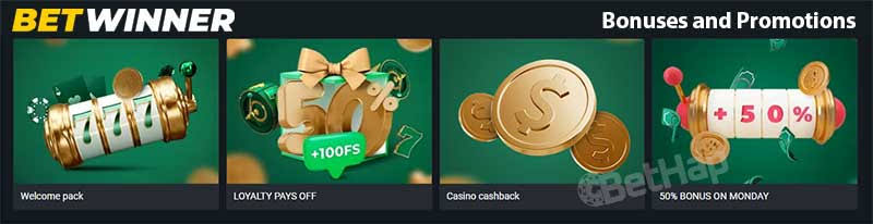 BetWinner App for iOS Your Ultimate Betting Partner