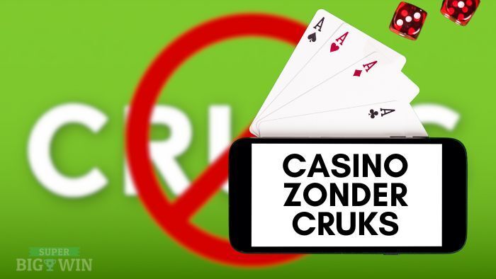Ontdek Online Casinos Zonder CRUKS Speel Veilig en Gemakkelijk